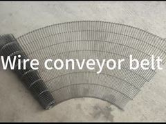 chocolate conveyor belt