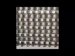 Conveyor belt real shot video