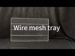 wire mesh tray