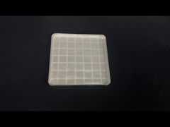 stainless steel frame filter tray