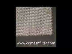 compound balanced belt