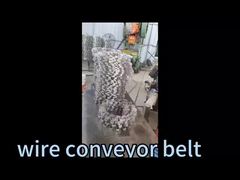 great wall mesh belt