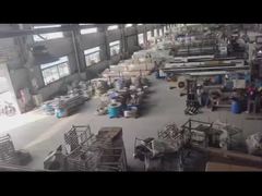 Vedio of our company