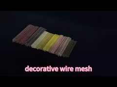 decoration wire mesh