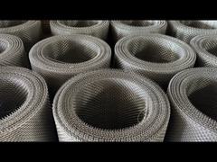 Stainless steel metal wire mesh