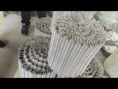 wire mesh conveyor belt 