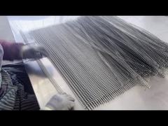 wire mesh conveyor belt