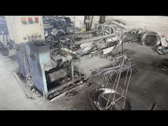 wire mesh conveyor belt